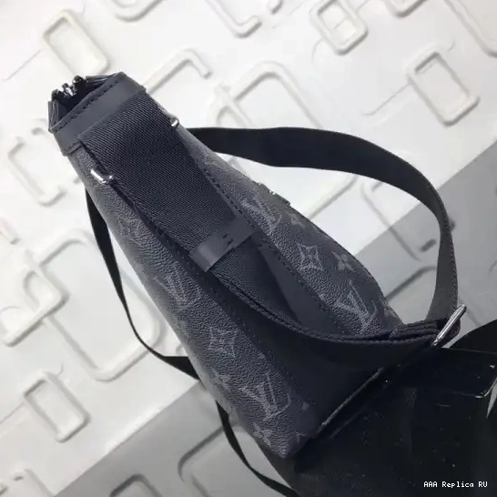 Aaa replica bags ODYSSEY VUITTON PM MESSENGER LOUIS 0703